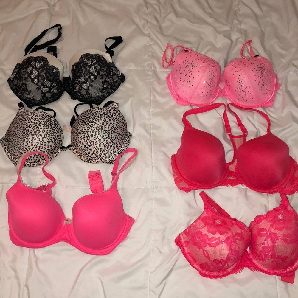 Victoria’s Secret - great condition! Size 36D